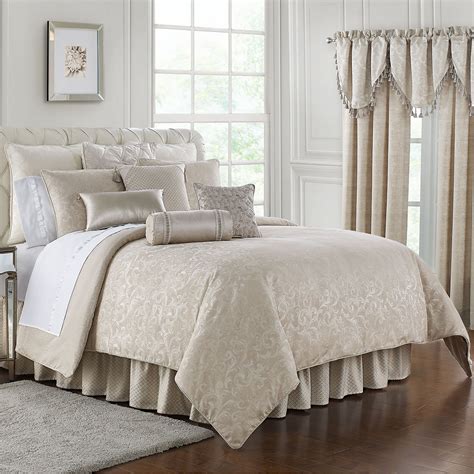 elegant bedding collections by designers.